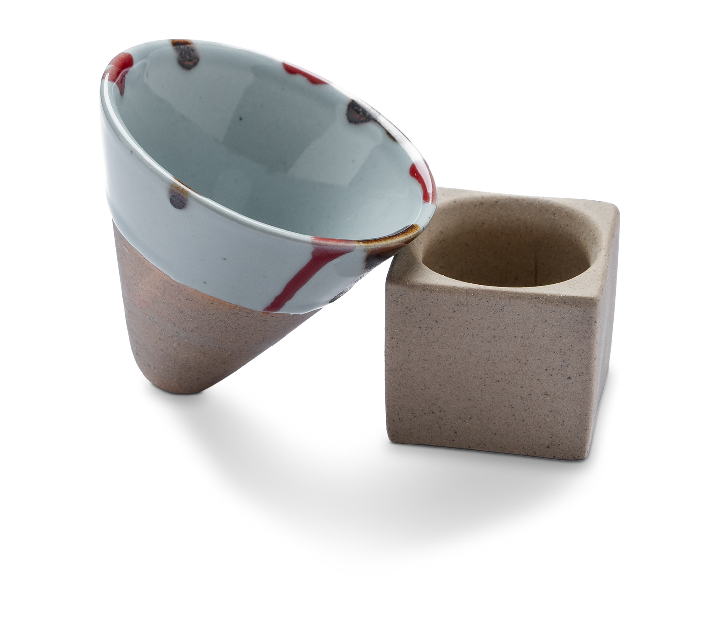 Magnetic Electronic Coffee Stirring Cup – Perfectly Mixed Coffee Every Time