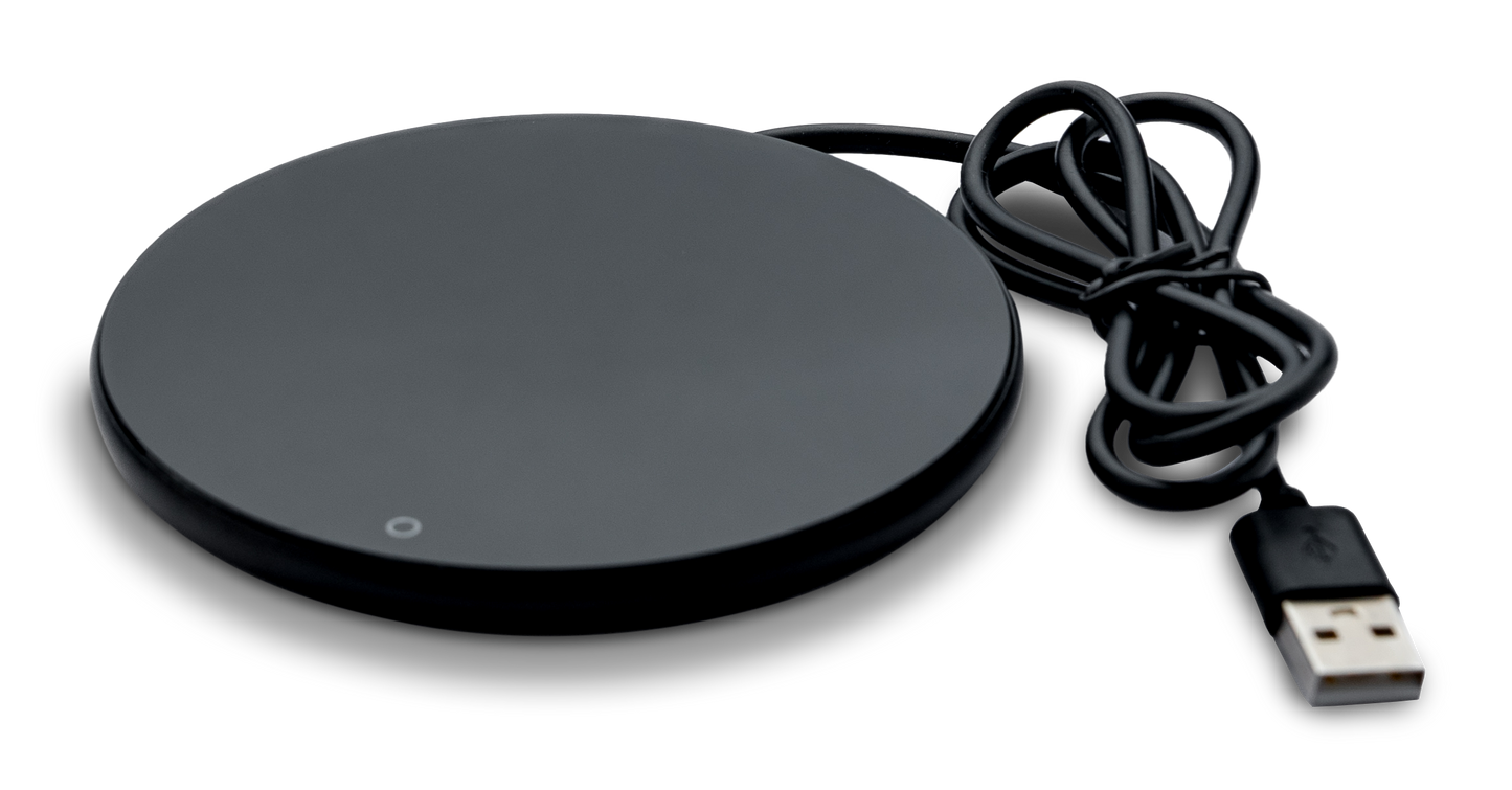 Mama In Electronic Cup Warmer – Keep Beverages Warm with Smart Elegance