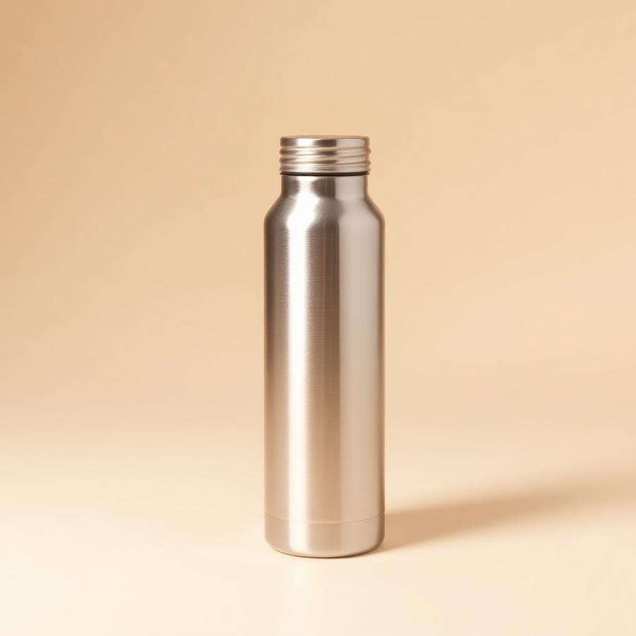 Double-Insulated Thermal Flask