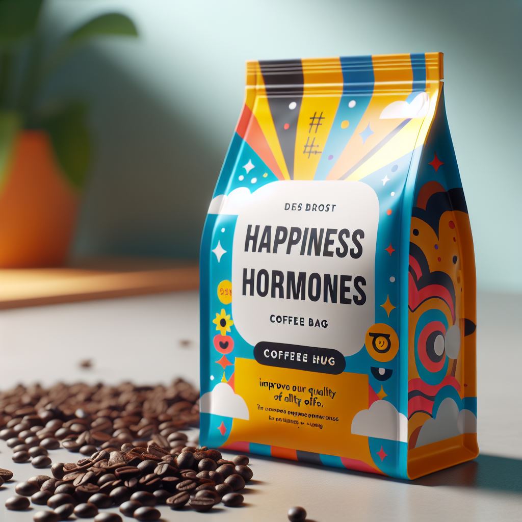 Mama-In: How Coffee Preparation Tools Enhance Happiness Hormones and Improve Your Daily Life Quality