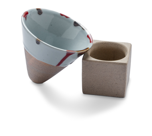 Magnetic Electronic Coffee Stirring Cup – Perfectly Mixed Coffee Every Time