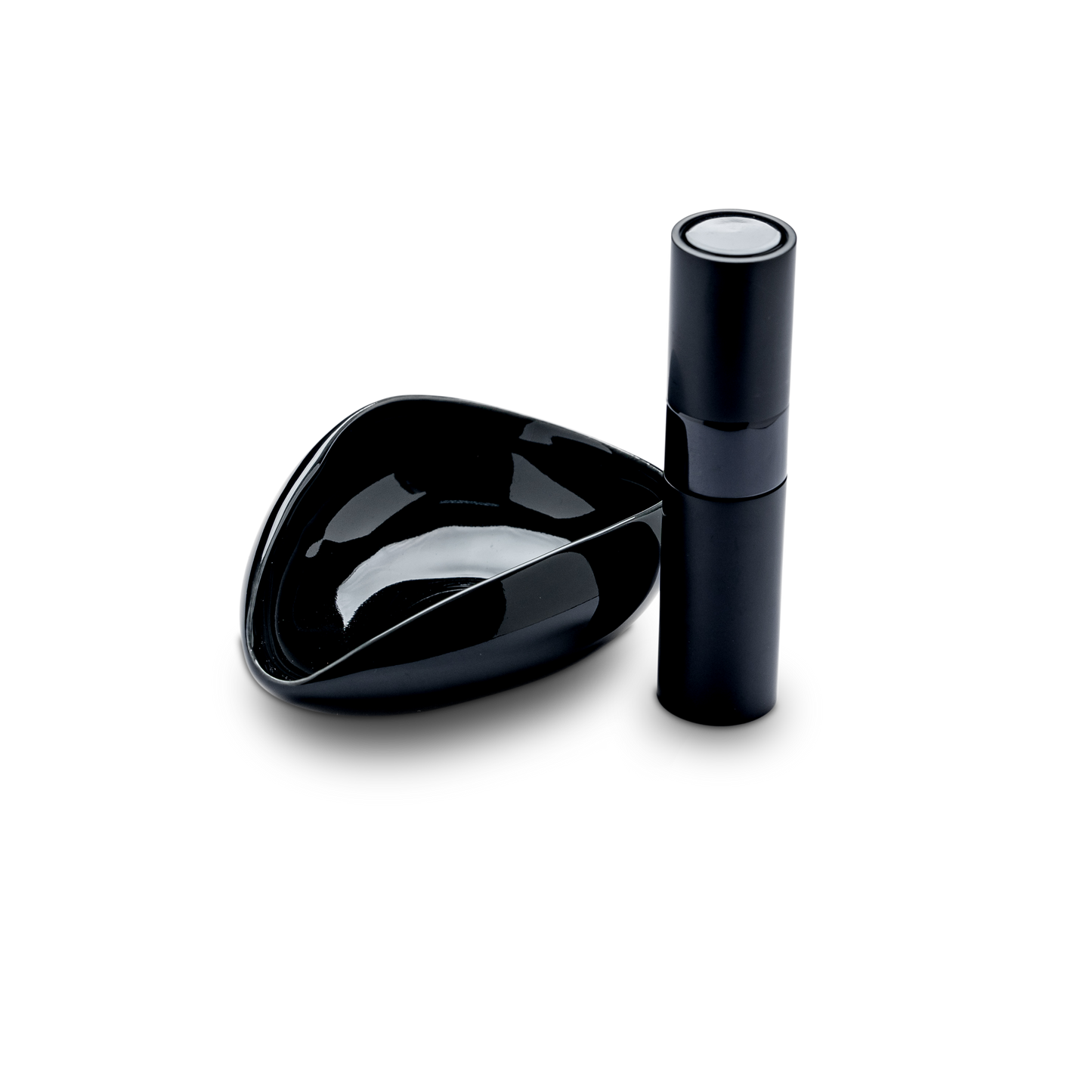 Ceramic Coffee Bowl with Sprayer – Preserve Freshness & Enhance Flavor